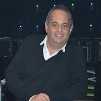 Elliot Levi