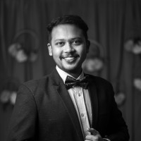 Md. Muhaiminul Islam