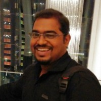 Dubbaka Vijay Reddy