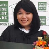 Patricia Angelica Campeciño