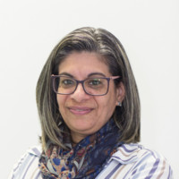 Sandra Regina Silva
