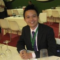 David Wu