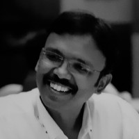 Nagarajan Somasundaram