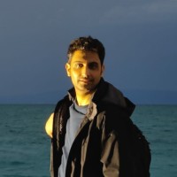 Sadegh Ebnoddin