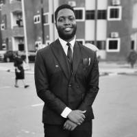 Jesupelumi Akintade
