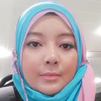 Siti Zaharah Mat Adam