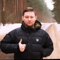 Игорь Крупко