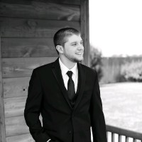 Colton Williams