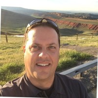 Geoff Waltz