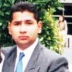 J J Mejia Sanchez