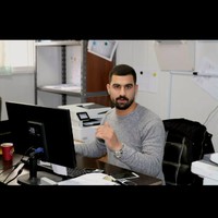 Mohammad Darwesh
