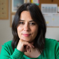 Laura Filgueira Varela