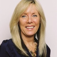 Louise Gray