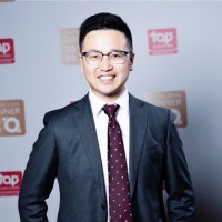 Simon Shi