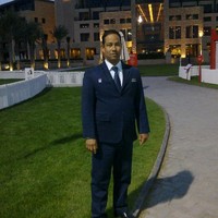 Bimal Rimal