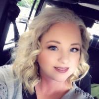 Amanda Morgan