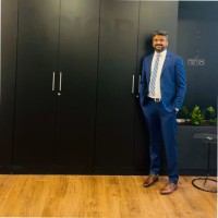 Abdul Basith MCIOB, MIIQS, AssocRICS, ACIArb