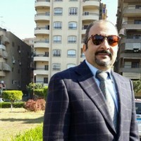 Yousry El Shetairy