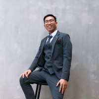 Ben Tran