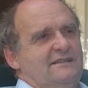 Hans Van Der Straaten