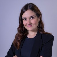 Irene Landaluce Molero