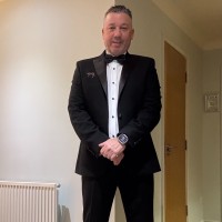 Gary Snaith