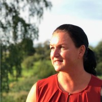 Ulrika Askljung