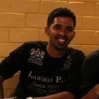 Satish Karri