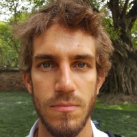 Mathieu Specklin