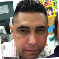 Cesar Betancurt