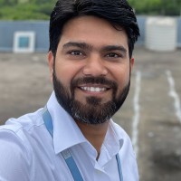 Alok Choudhari