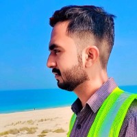Shujat Ali