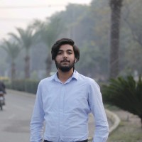 Arham Mahmood Abbasi