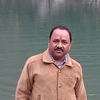 Sitaram Prasad Sah
