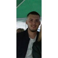 Josh Woolley