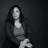 Kamila Bouchemal