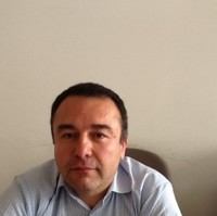 Halil Vural