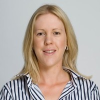 Nicola Chisholm