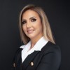 Rachel Krikorian