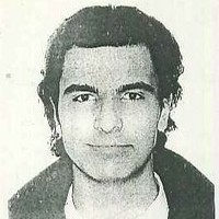 José Alejandro Llorens Corbellini