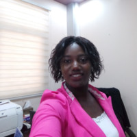 Linda Otoo Naa Shormeh