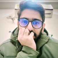 Swapnil S.