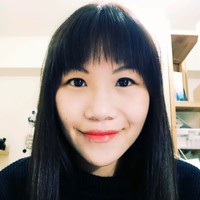 Luna Fang