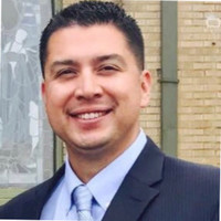 Jeremy Ortega, Pmp