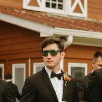 Timothy Abernathy