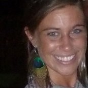 Amy Makurumidze