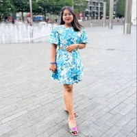 Kesha Patel