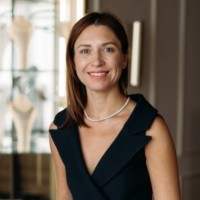 Anastasia Vorontcova