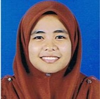 Siti Farhanna Suharman