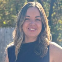 Meagan Roach, Mba